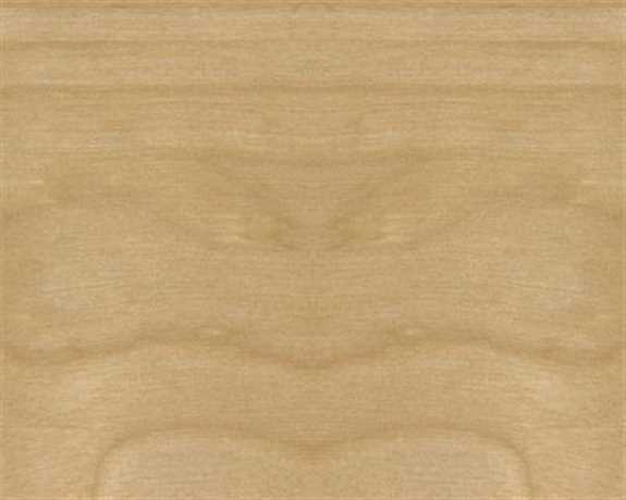 3/4 A-1 PS WH Birch NAUF MDF FSC MXC SM4